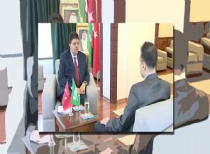 Suudi Arabistan Büyükelçisi'nden önemli açıklama