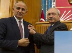 YSK’dan Balyoz sanıklarına iyi haber