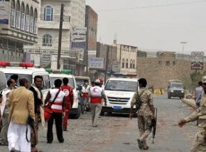 500'den fazla militan öldürüldü