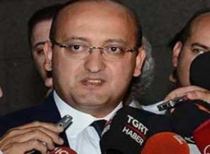 Saldırıya Hükümet'ten sert tepki