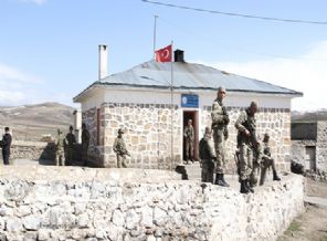 Ağrı'daki olaylarda 1 kişi öldü