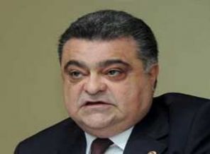 Ahmet Özal, 'Milli İttifak'tan aday