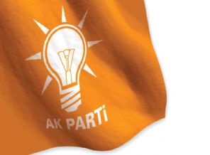 AK Parti listesinde 'üç dönem' önlemi