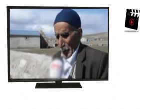 Çatışma bölgesindeki vatandaşlardan çarpıcı açıklamalar(Video)