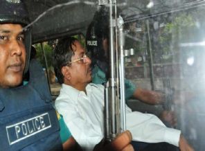 Cemaat-i İslami lideri bugün idam edilecek