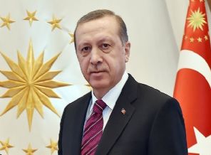Erdoğan'dan Süper Lig hamlesi