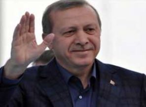 Erdoğan'dan TÜSİAD'a: Şımarıklar!