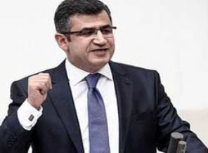 HDP'li vekilden partisine adaylık tepkisi!