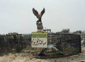 IŞİD'in Kobani'de bıraktığı mayın ve tuzaklar