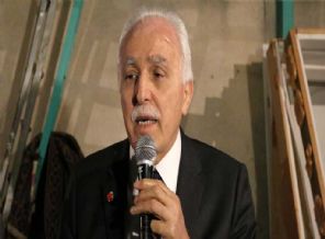 İşte Saadet Partisi'nin ilk vaadi!