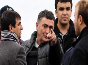 Mehmet Eymür'den ürpertici 'faili meçhul' açıklaması