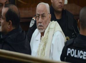 Mısır'da Bedii ve 13 İhvan yetkilisine idam