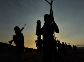 Muhalifler şoförleri serbest bıraktı