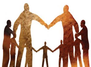 İsmail Kılıçarslan: Ölmek problem değil, mesele birlikte yaşamak