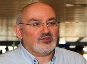 Önder Aytaç’ın Twitter hesabı kapatıldı