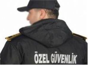 Özel Güvenlik tartışması sürüyor