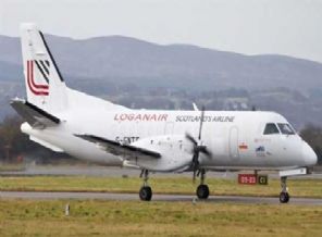 Pilot 7 saniyede uçağı kurtardı