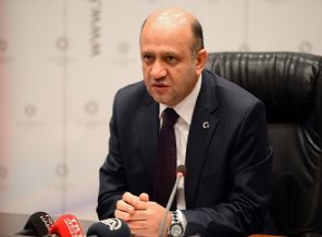 Sakarya'da dev atılım