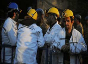 Soma davasında 1000 polise görev