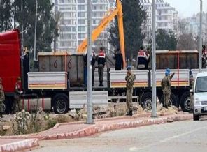 “TIR’ların MİT’e ait olduğunu durdurunca anladık...”