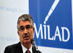 Üç partinin ittifakında sürpriz gelişme