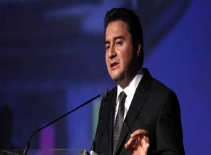 Veda konuşması gibi: Kişiler gelip geçicidir