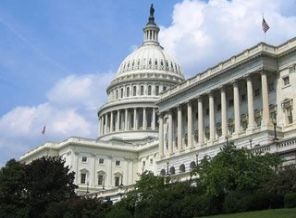 Washington'da silah sesleri