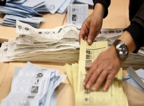 Yeni Şafak Gazetesi: Sandıkta paralel oyun