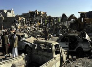 500'den fazla Husi öldürüldü