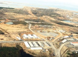 'Avrupayı derinden etkileyecek bir proje'