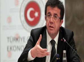 Bakan Zeybekçi'den ekonomi müjdesi