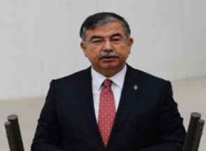 Bakanı Yılmaz: İki yüzlü siyaset bırakılmalı