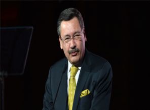 Beşir Atalay: Gökçek'in yaptığını yanlış buluyorum