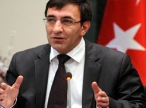 'HDP barajı aşamasada süreç devam eder'