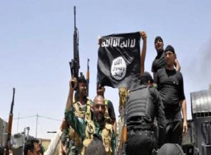 IŞİD, Irak'ta yeniden taarruza geçti