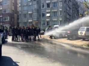 İstanbul’da Grup Yorum gerginliği