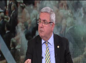 Metiner: Saldırı Kandil'in gerçek niyetini ortaya çıkardı