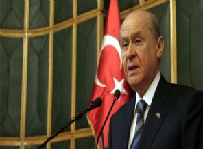 MHP: İktidar olursak Öcalan'ı İmralı'dan çıkaracağız