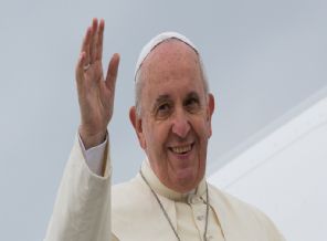 Papa'dan Vatikan'da 'Ermeni Soykırımı' ayini