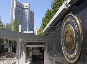 Türkiye'den ilk tepki: Vatikan'ın Ankara Büyükelçisi geri çağrıldı