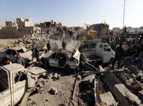 Türkiye'nin Yemen planı belirginleşti