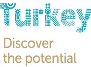 Türkiye tanıtımı için yeni logo