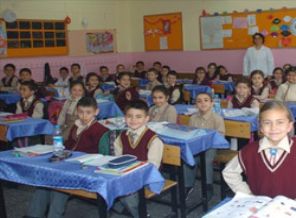 5. sınıflar hazırlık sınıfı oluyor