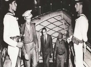 İnönü, Menderes'i astırmayı planlamış