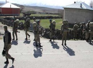 Ağrı'daki çatışma 15 saat sürdü