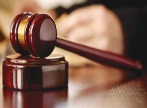 AYM'den ''paralel'' tutuklusu polislere ret