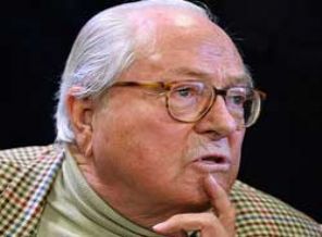 Baba-kız siyasetçiler anlaşamadı