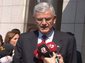 Bakan Bozkır'dan Papa’ya sert tepki