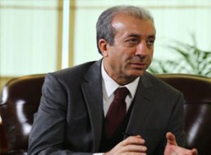 Bakan Eker: Kırmızı et planımız hazır