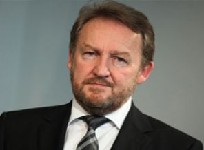 Bakir İzzetbegoviç'e Türk danışman